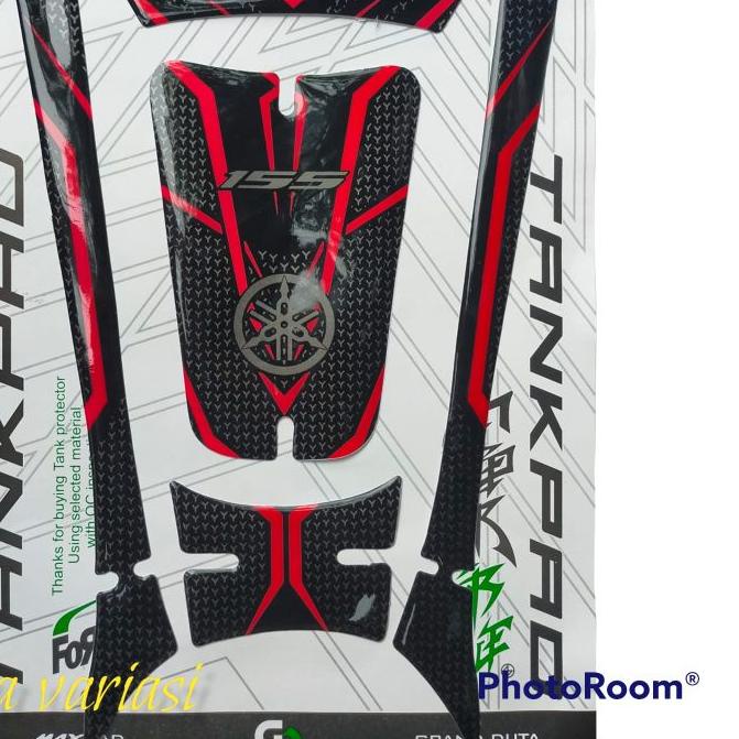 ➱ tankpad aerox 155 new 2021 connected, deckpad aerox new 155 ℗