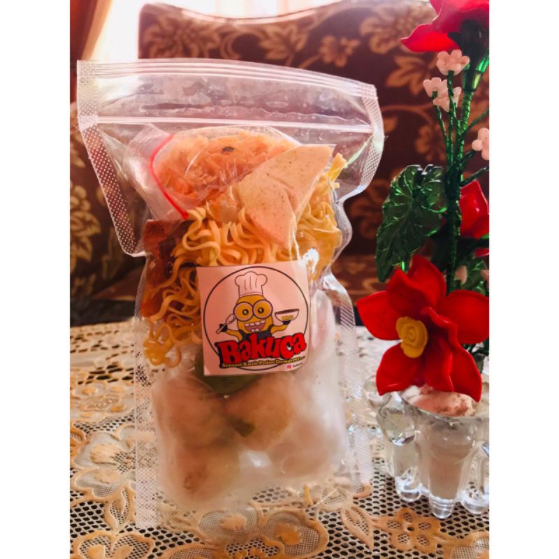 

BACICA "Baso aci nya bakuca