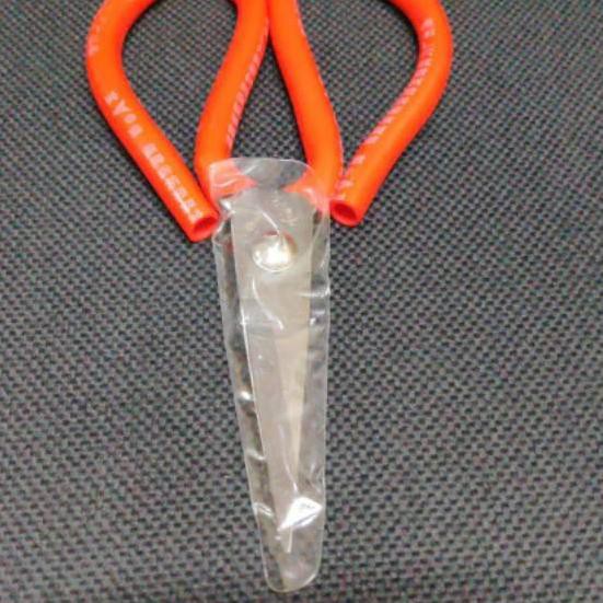 

New Gunting Kodok - Tailoring Scissors 7 - 180mm