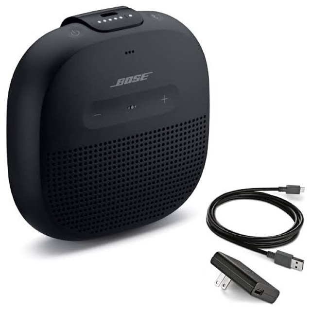 bose soundlink micro wireless speaker