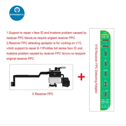 Board Proximity (FPC) jC v1s Original