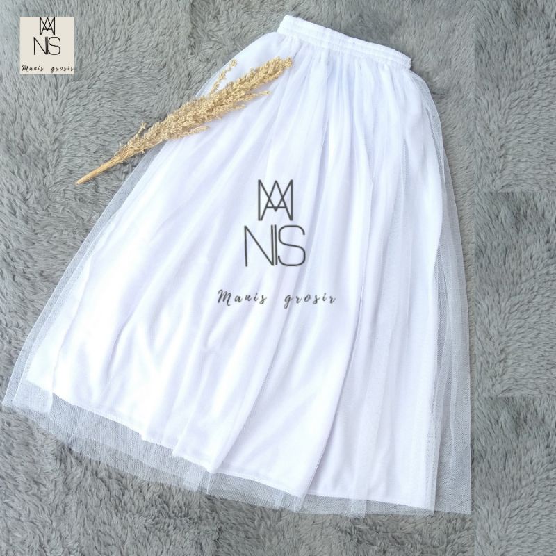 Rok Tutu Anak 4 5tahun Rok Anak Perempuan rok anak terbaru rok anak viral ootd anak lucu rok tutu anak lucu rok tutu anak anak rok tutu panjang rok tutu anak premium rok anak paud rok tutu anak pau rok tutu anak TK rok lucu-Putih