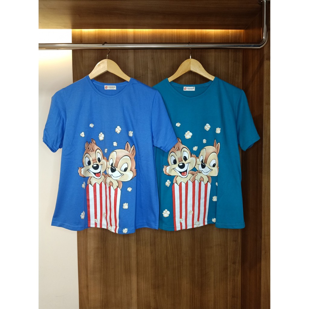 Kaos Chip and dale