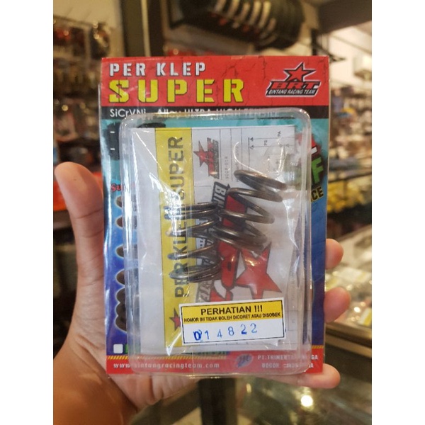 BRT PERKLEP PROGRESIVE BEAT FI / BEAT KARBU / BEAT POP / GENIO / SCOOPY ESP / BEAT STREET / BEAT DEL