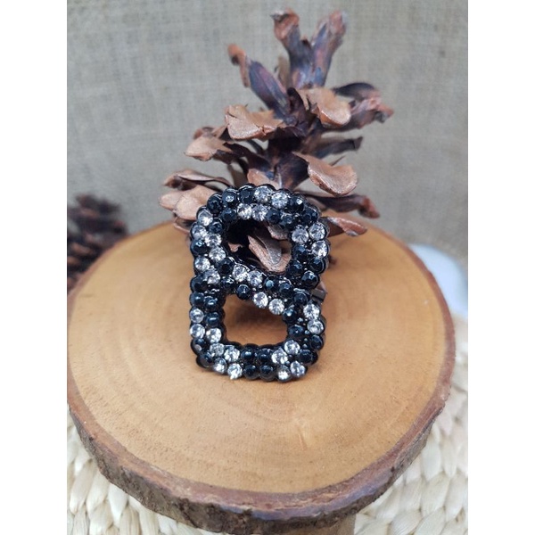 Bros Buttonscarves Glamor kw-Glamor 22