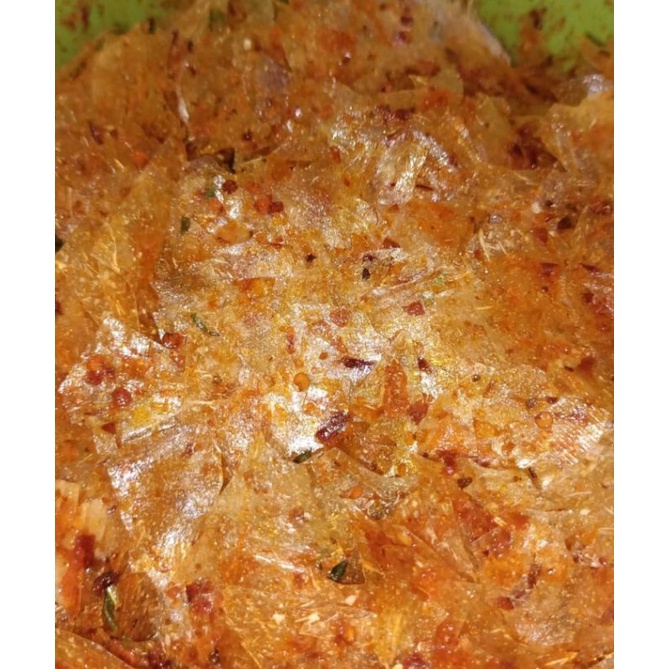 

keripik kaca 100