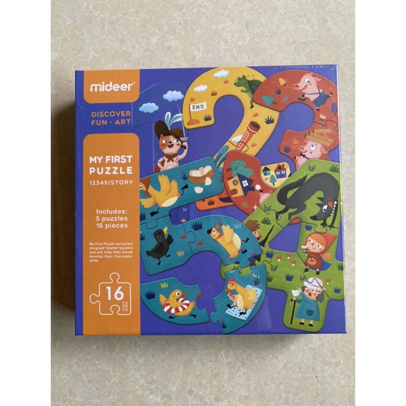 mainan puzzle angka anak