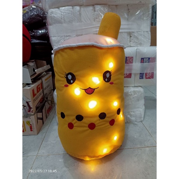 REDY BOBA UKURAN XXL/BONEKA BOBA JUMBO/BOBA JUMBO