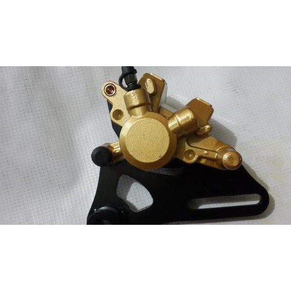 Kepala Babi Belakang Satria Fu