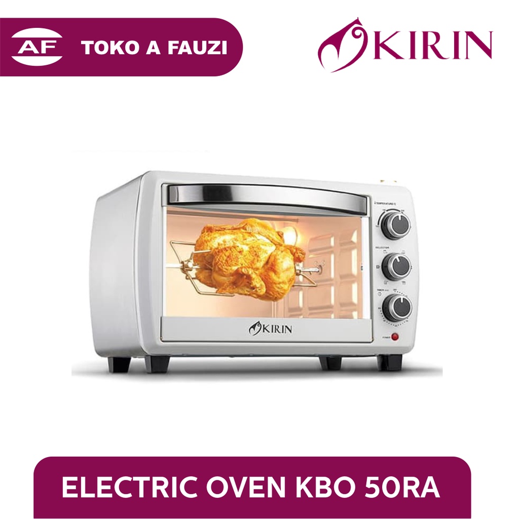 KIRIN OVEN KBO-250RA