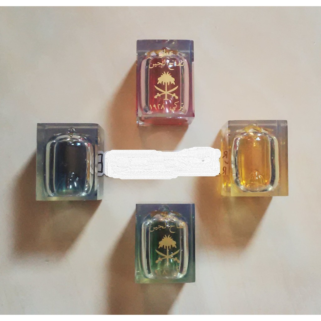 BAHUR MINYAK APEL BUHUR JIN FIBER BESAR TURKI