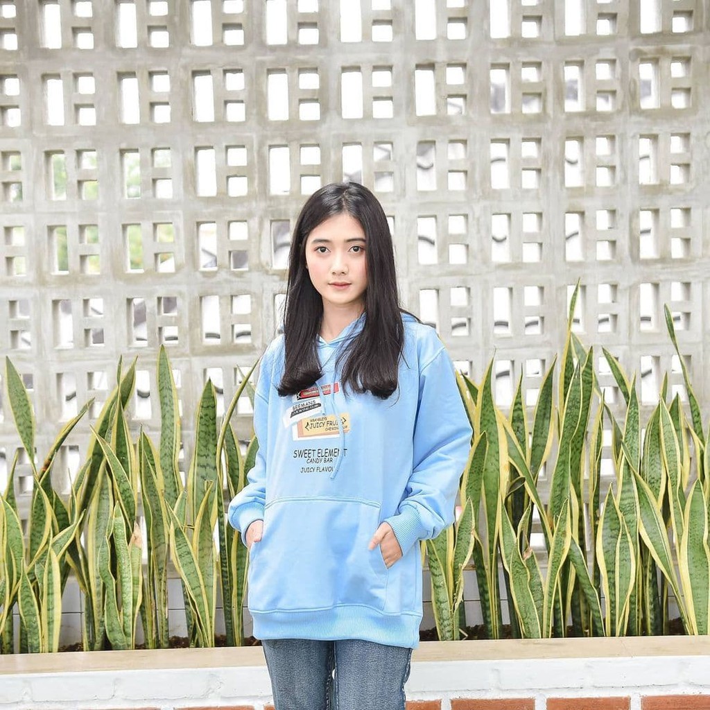 Nara Grosir - Sweet Element | Fashion Terkini | Sweater Termurah