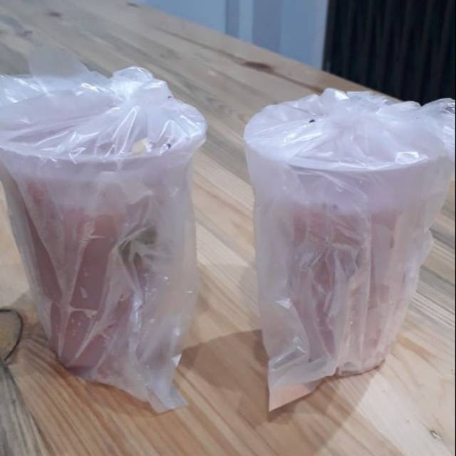 

Ea buah segar