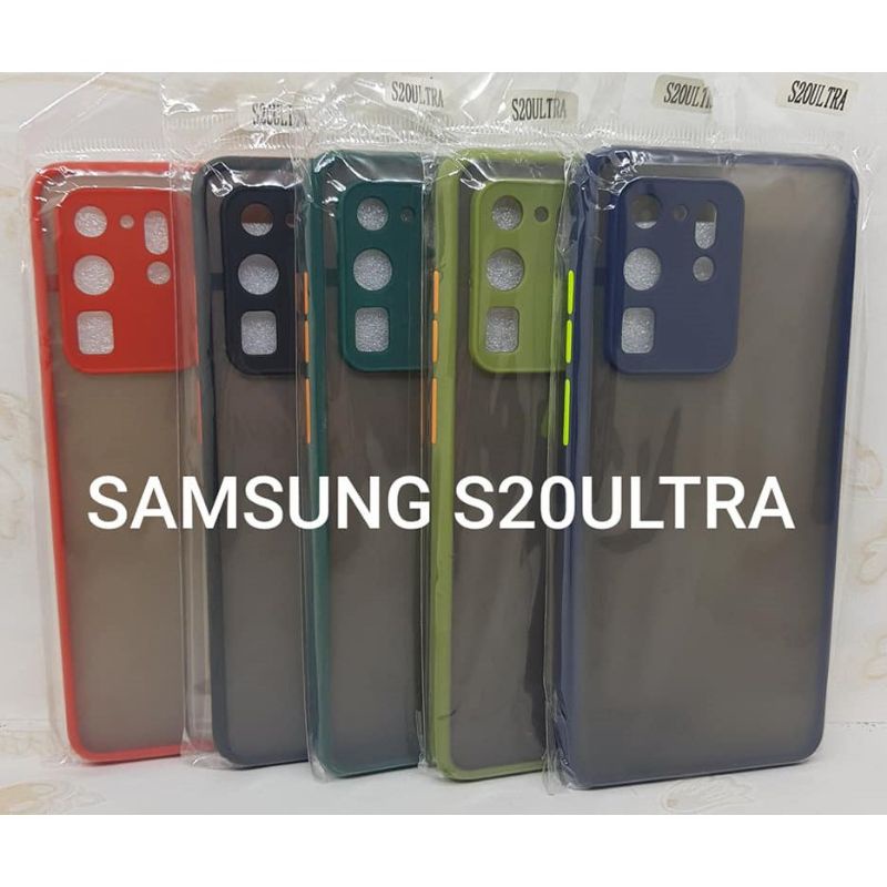 SAMSUNG S20ULTRA