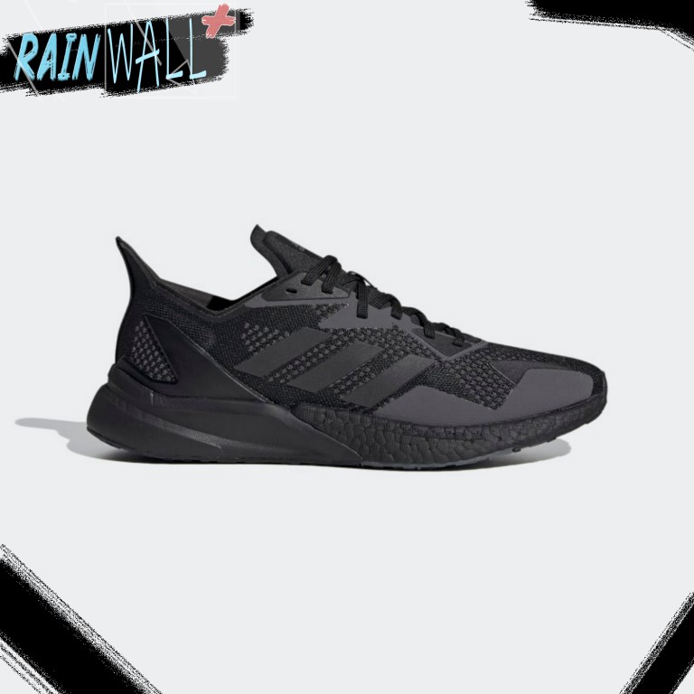 Adidas X9000L3 Shoes Box Sepatu Casual Sport Shoes Running Lari Olah Raga Pria Original EH0055