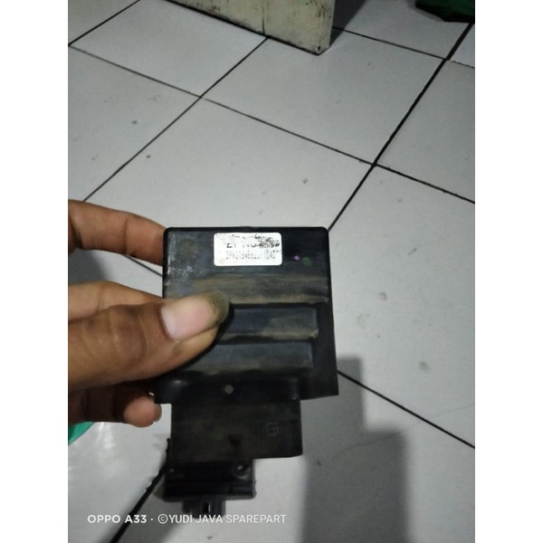 CDi R15 v2 Ecu R15 v2