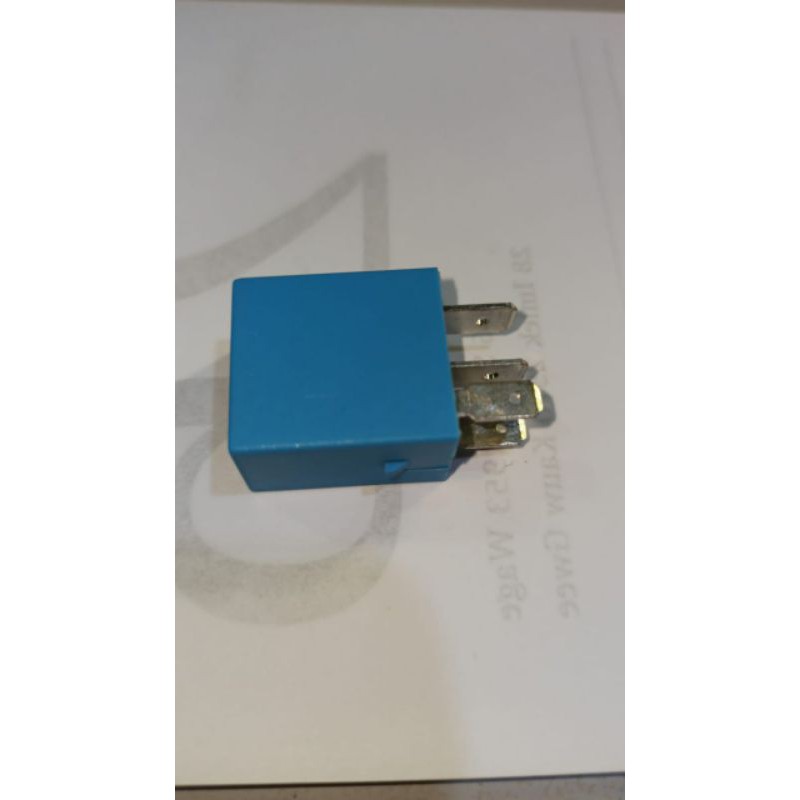 RELAY BENDIK SWITCH STARTER STATER KAKI 4 AW POLOS MIO M3 SOUL GT 125 FINO 125 GRANDE-2