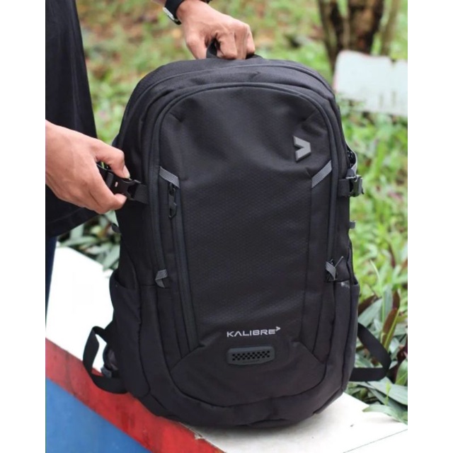 Kalibre Tas Ransel Pria Backpack Verquinox 911196000