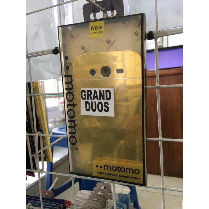 CASE HP MOTOMO SAMSUNG GRAND DUOS