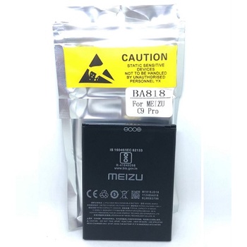 Baterai Meizu C9 / C9 Pro BA-818 Original