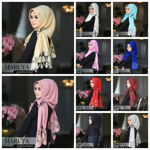 Hijab from Flow