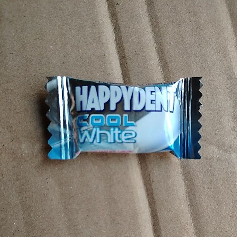 

promo happydent