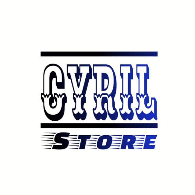 cyril..