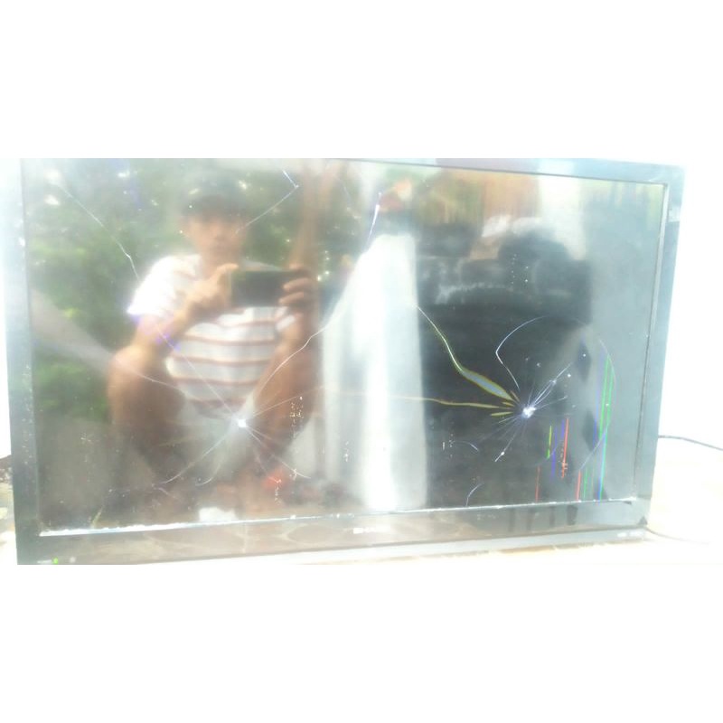 T-CON TV SHARP LC-32LE3471-81