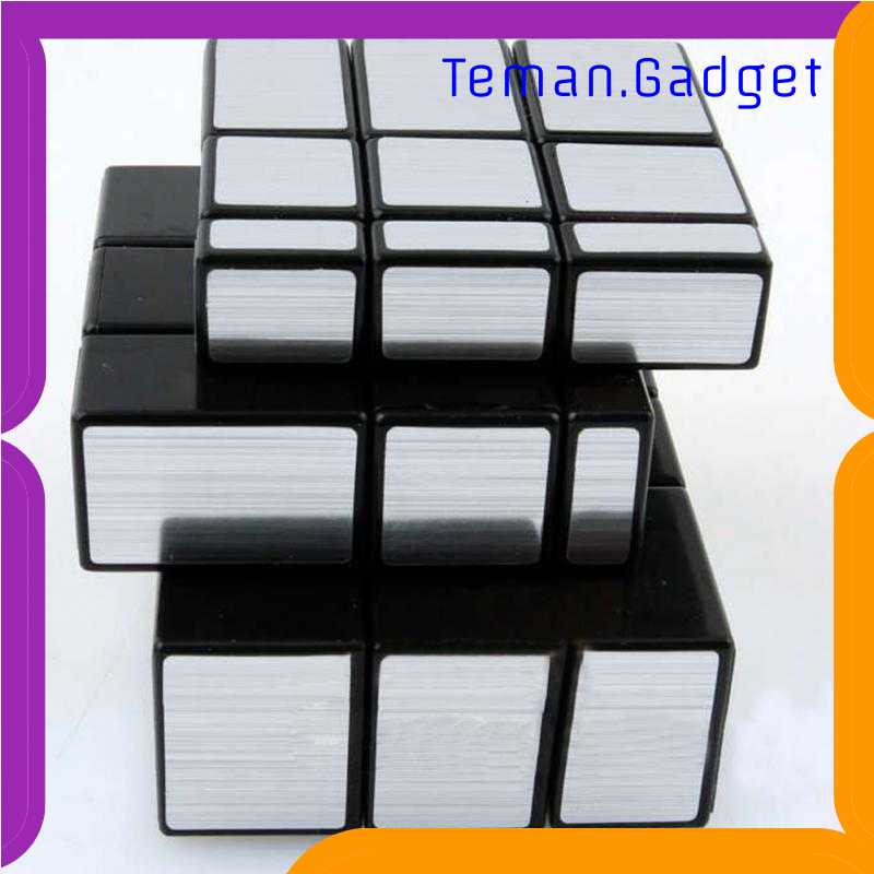 TG-MA Rubik Cube Magic Puzzle New Style 3 x 3 x 3 - BY-163