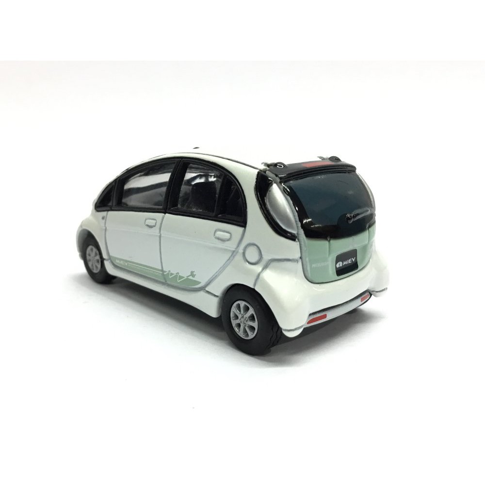 Tomica Limited 0116 Mitsubishi I-MiEV