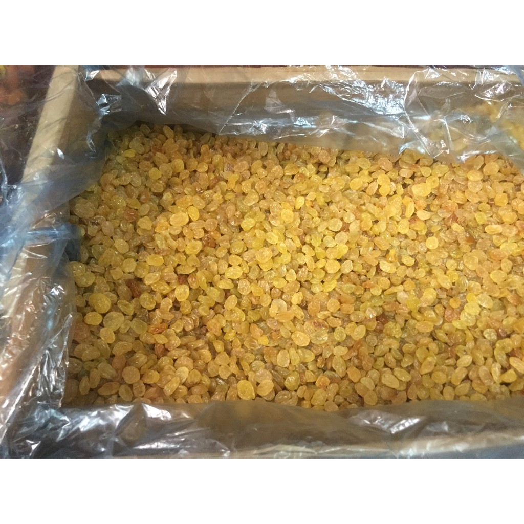 

Kismis simin manis non biji 1kg