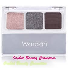 Wardah Eyeshadow