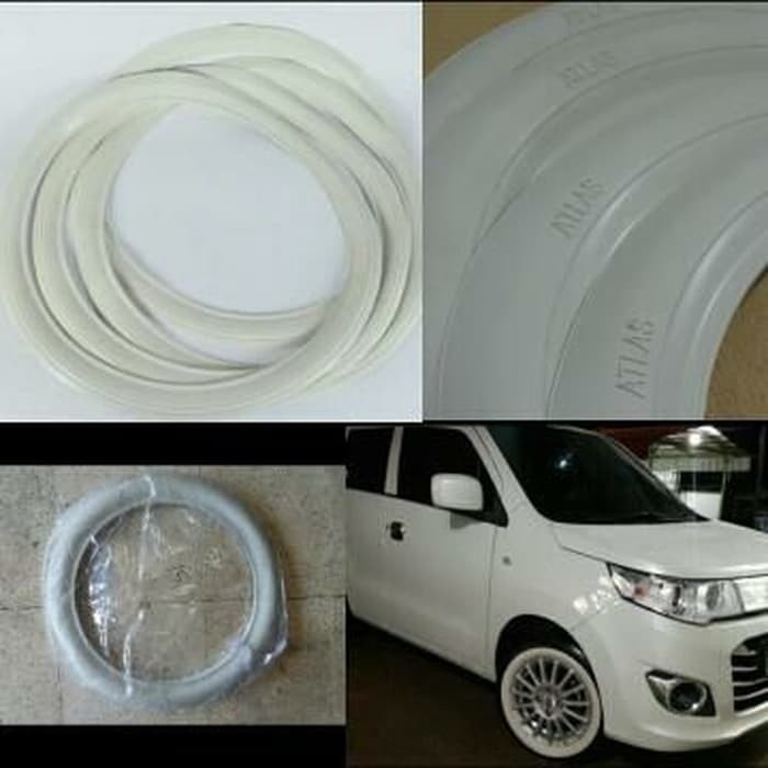Terbaru list ban 14 inch putih