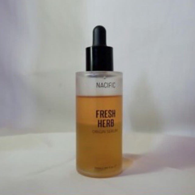 Nacific Serum