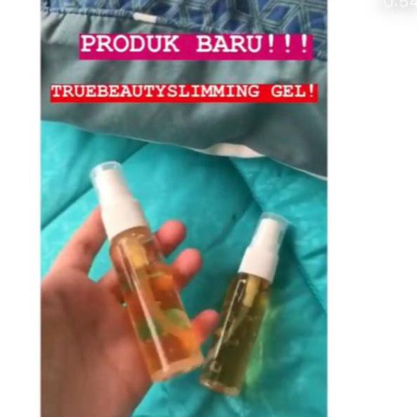 

☎ TruebeautySlimming GEL ☋