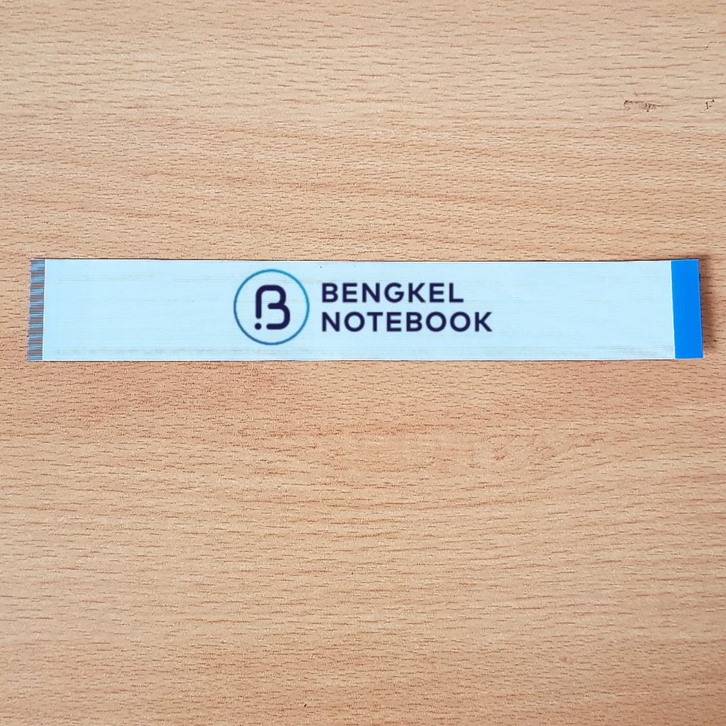 Kabel Flexible FFC FPC 60 Pin 0.5mm 20CM