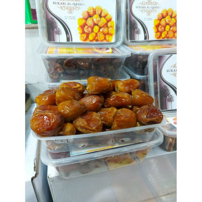 Kurma Sukari Al Qosim(exp 2024)