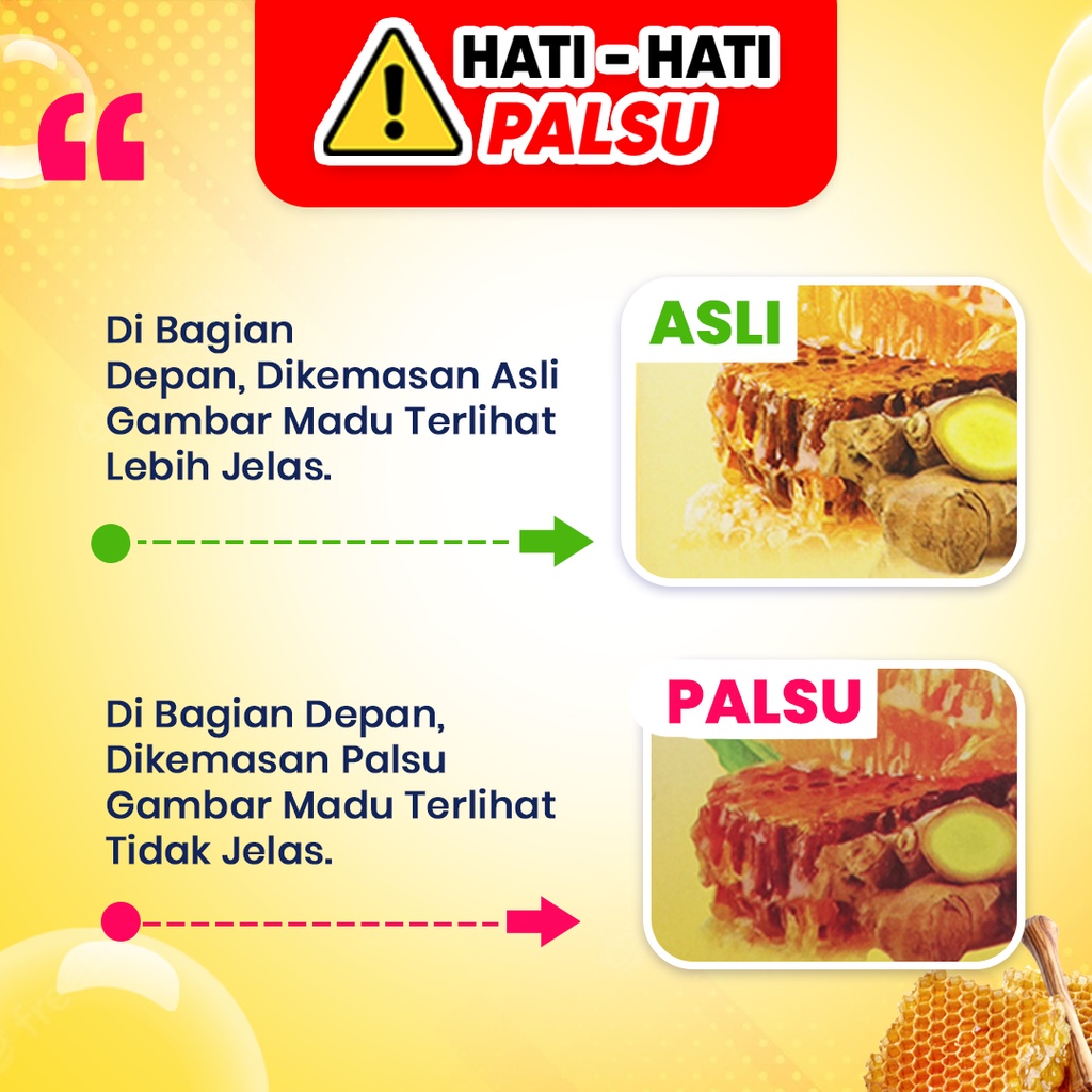 Madu Detoslim Penurun Berat Badan ORIGINAL ASLI Detoslim Madu Diet