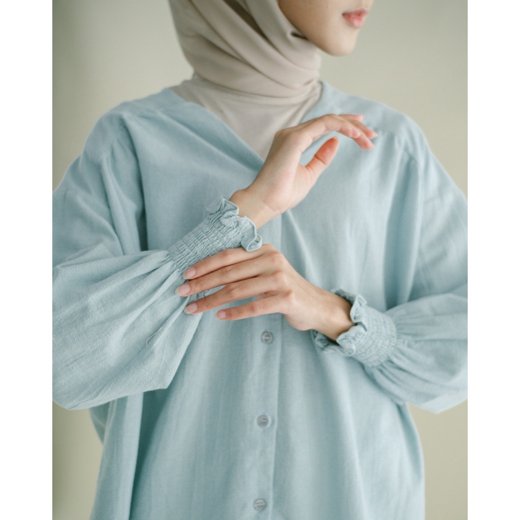 Myrubylicious MAEKO SHIRT KODE G193