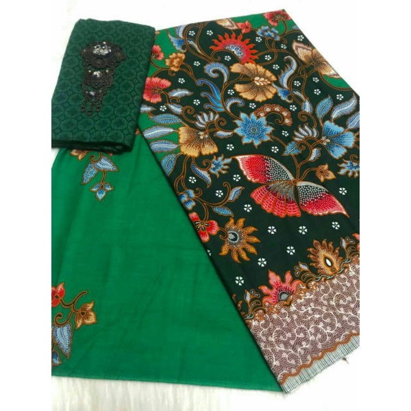kain batik primisima