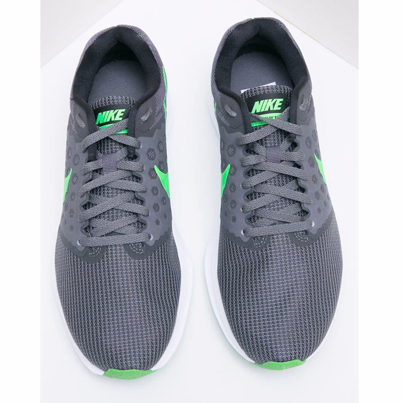 nike downshifter grey