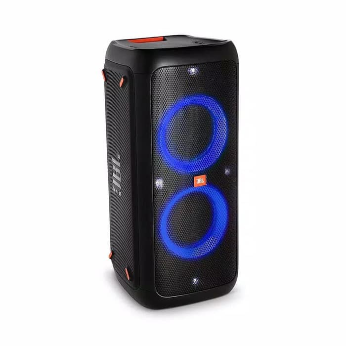JBL PartyBox 300 Premium High Power Portable Wireless Bluetooth Audio