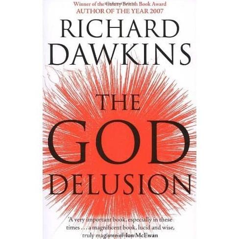 The God Delusion