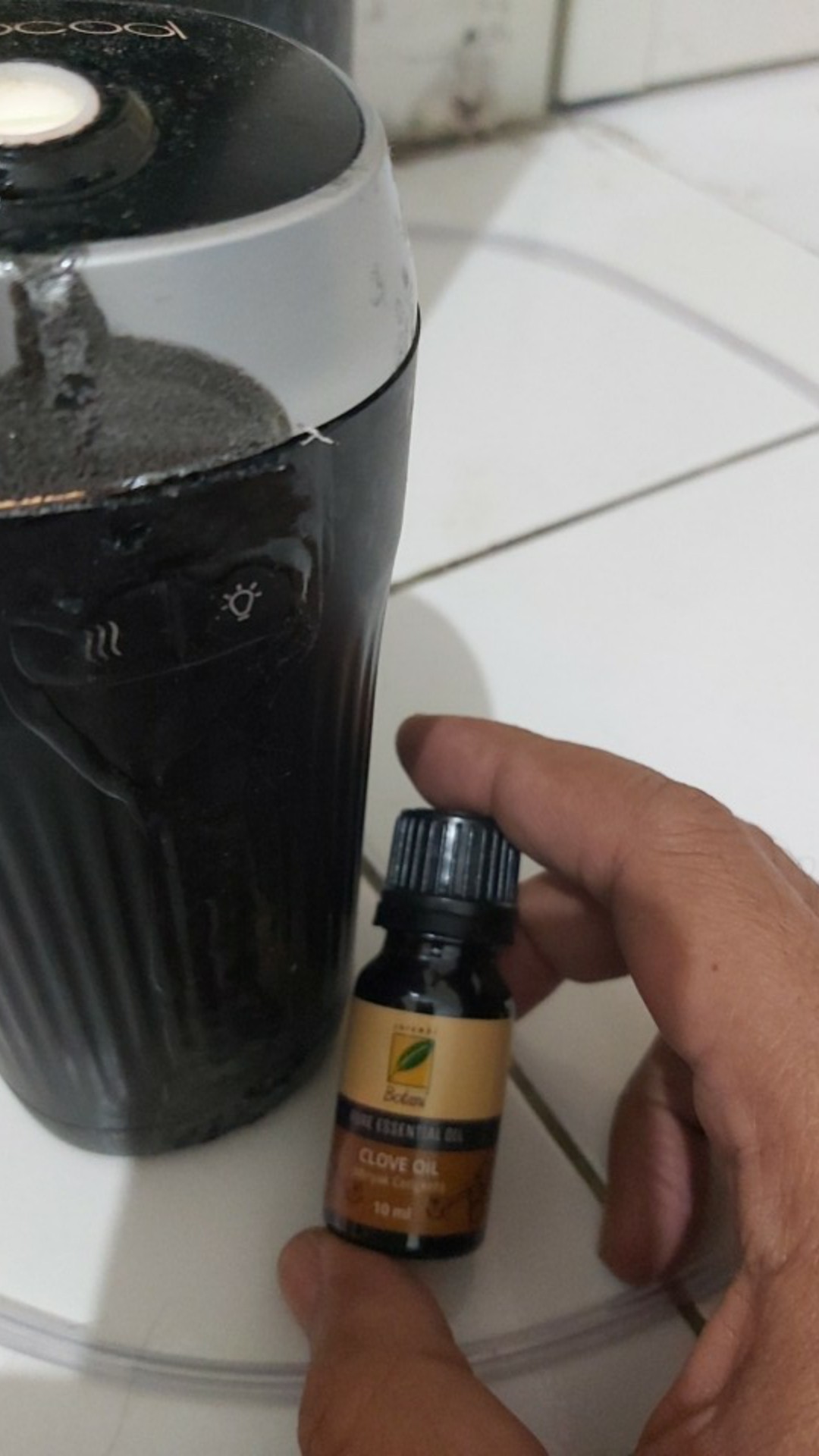 Essential Oil & Aromatherapy Clove 10ml Healthy & Natural Products