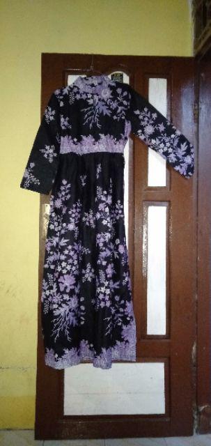 [ada Anak] Termurah Batik Couple Hayunda Anami Sarwendah Family Modern Ada Anak Cowok Cewek