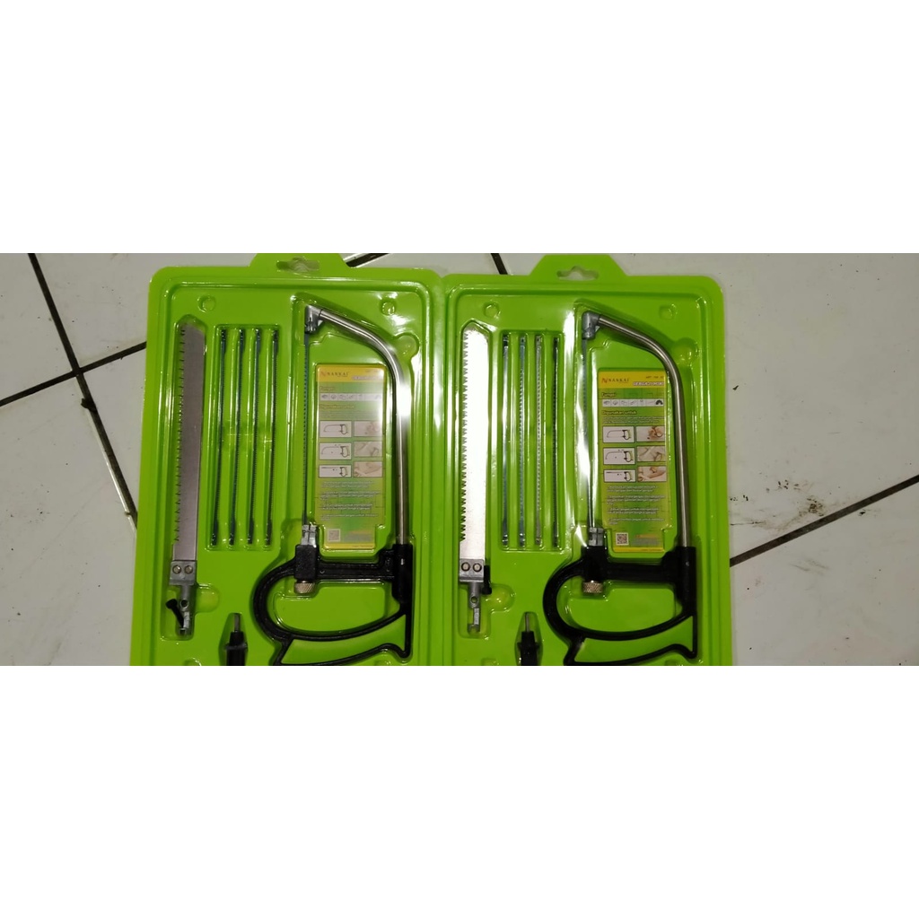 BISA COD!!!!Gergaji Multifungsi Set 3 Way Blade Magic Saw Gergaji Kayu Besi Pipa / Gegaji / Gegaji Multifungsi / Gergaji Set / Gergaji Pipa / Gergaji