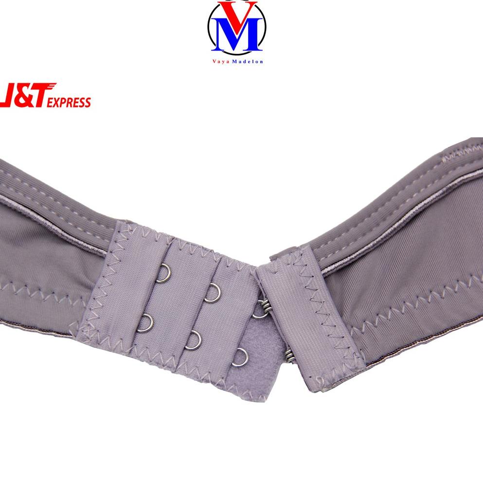 ⇀ Vaya Bra Tanpa Kawat Art A5 ケ