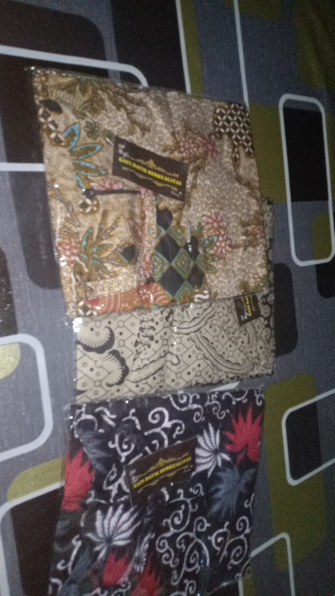 Blouse Batik Atasan Wanita Batik Jumbo Big Size Jumbo Xxl Xxxl 3l 4l 5l Murah