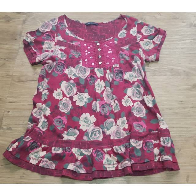 Preloved Original Atasan Marks & Spencer