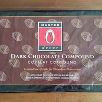 

TULIP COMPOUND DECOR DARK - MASTER 5KG